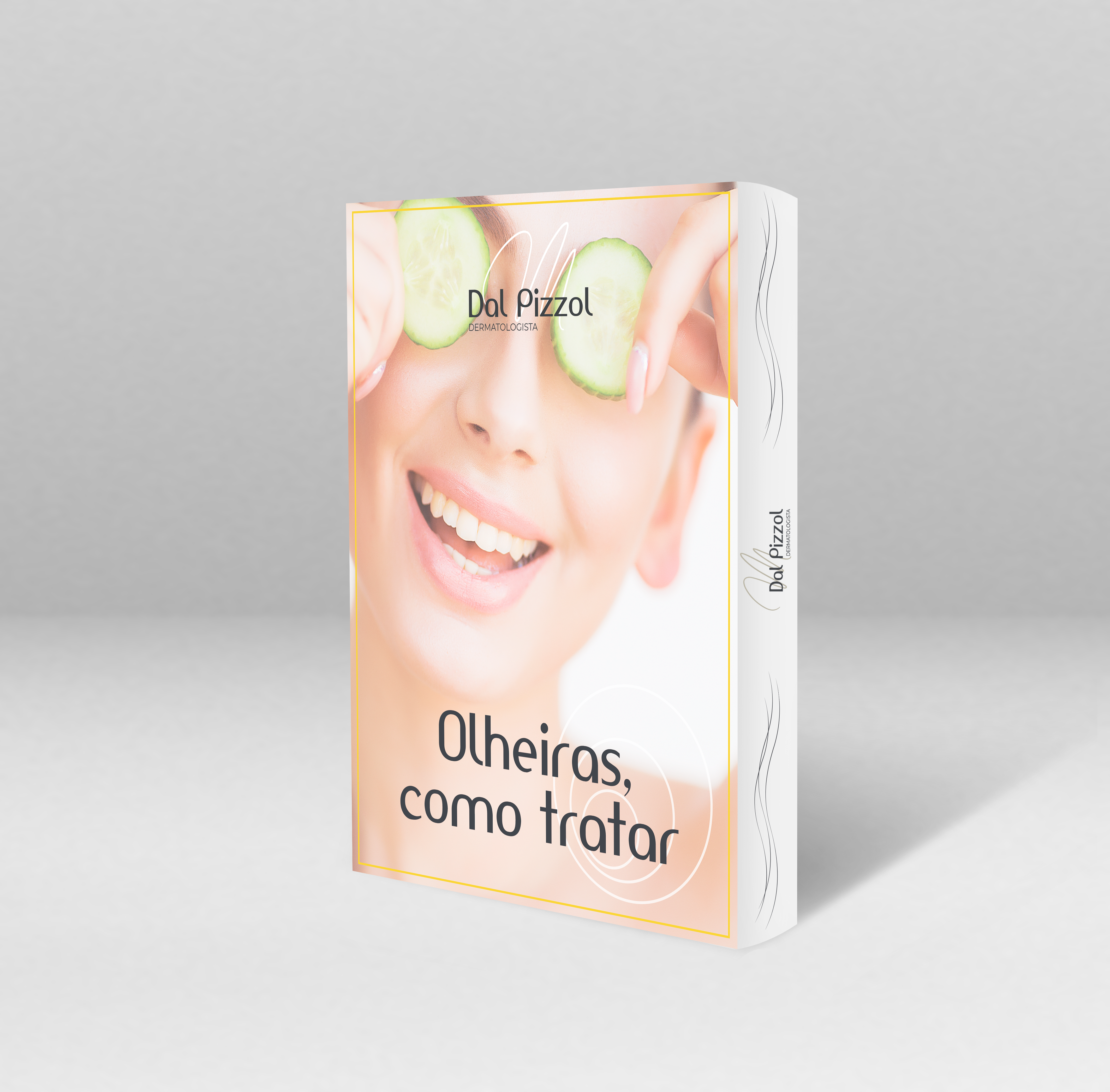 Ebook Olheiras