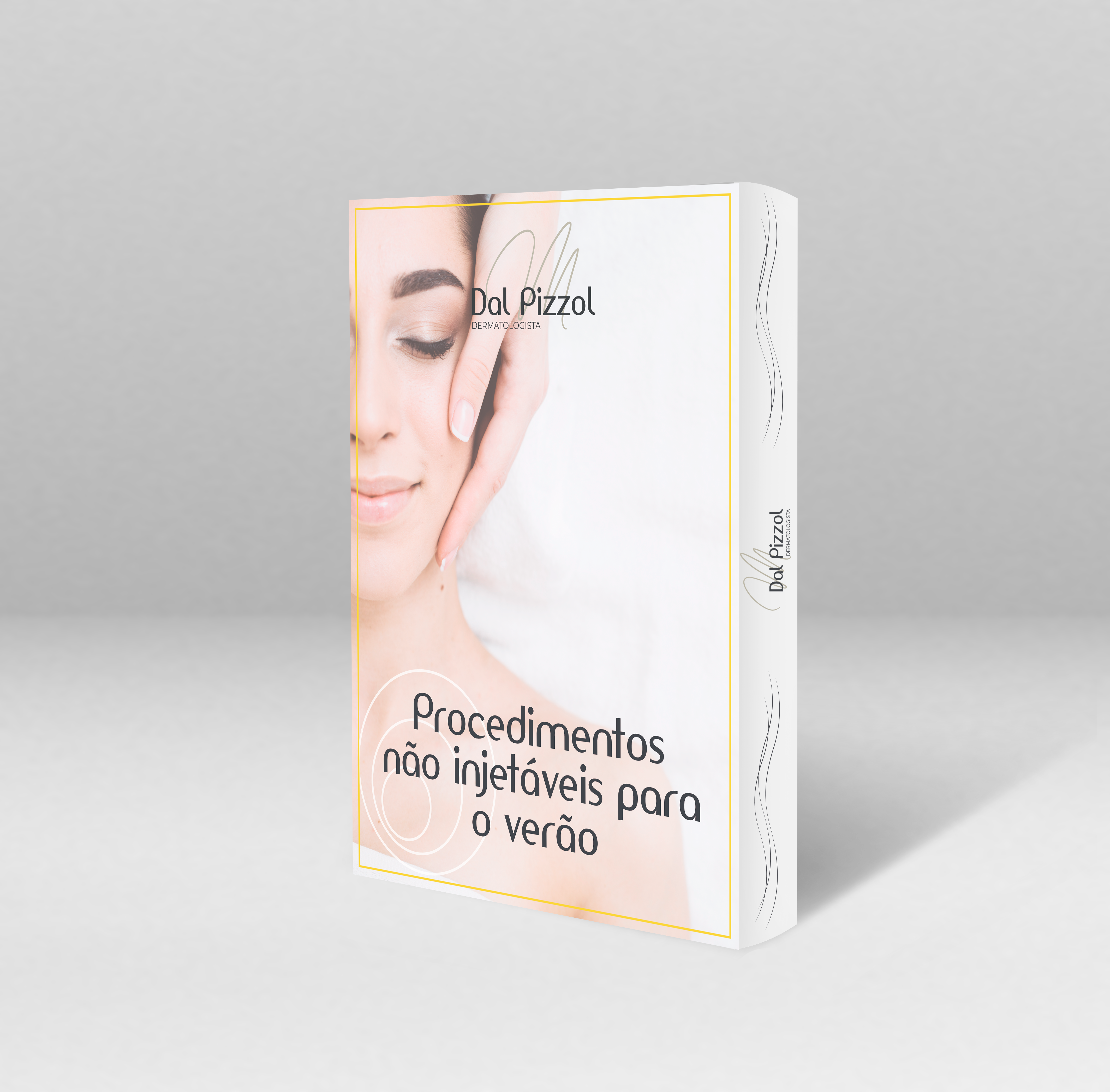 Ebook Procediementos Naoinjetaveis