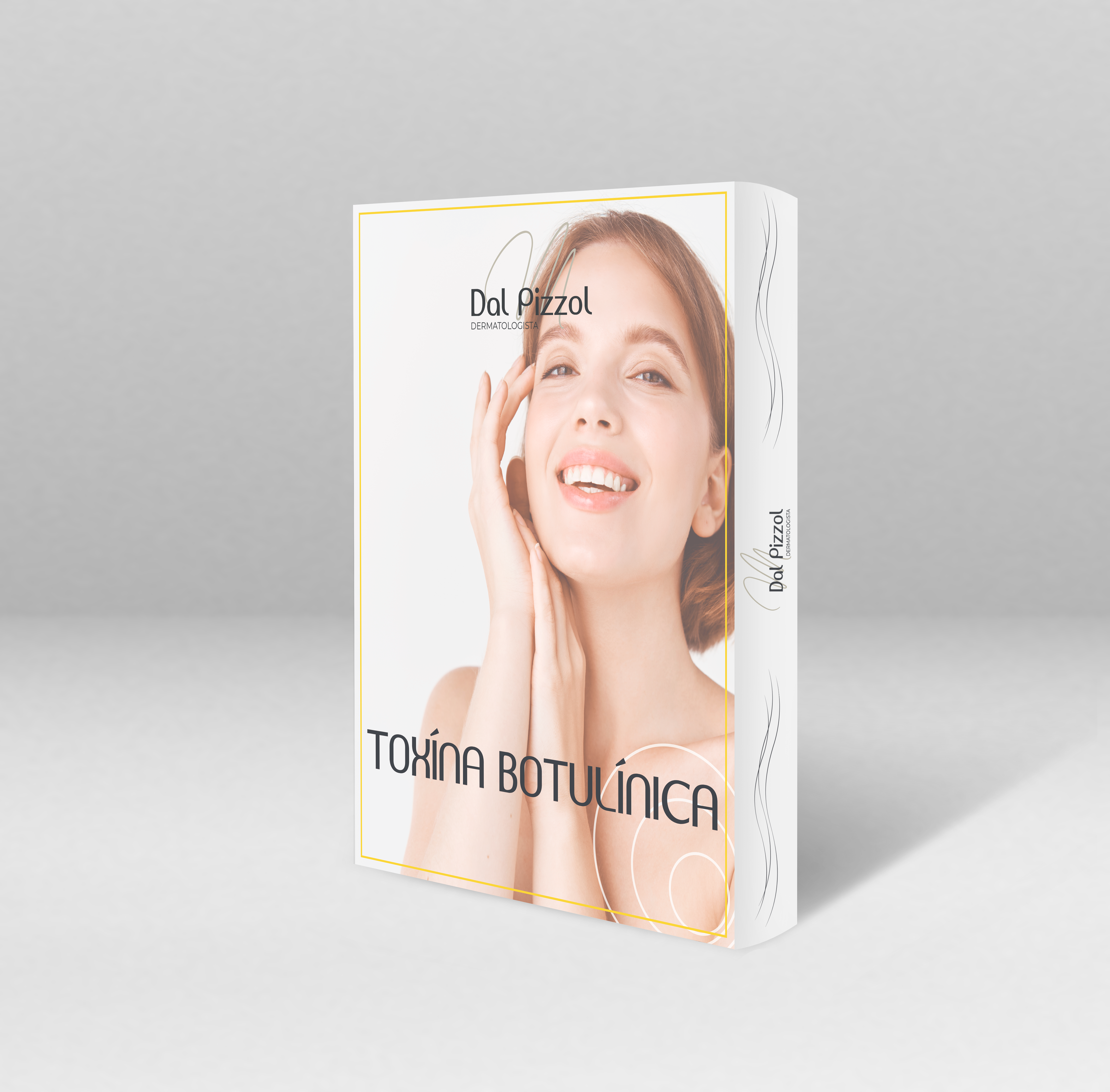 Ebook Toxina Botulinica